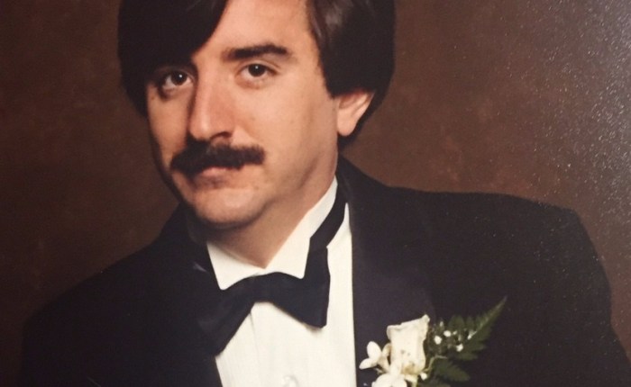 Beyond a Man: A Mensch, Anthony Kritt,&nbsp;Esq.