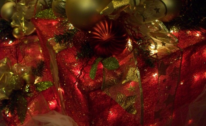 Holiday Gift Guide for the Lazy&nbsp;Boss