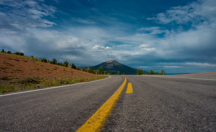 Feeling Lost When You’re the&nbsp;Driver